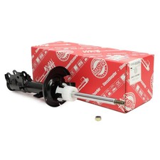 1x Stoßdämpfer vorne links für FORD FIESTA VI (CB1, CCN) / Van