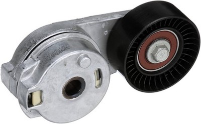 Riemenspanner Keilrippenriemen DriveAlign  GATES T38323 für JEEP CHEROKEE 3 WH 4