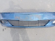 Pare-choc avant Lancia Y