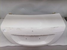 Mercedes S-Klasse W220 BJ2001 Dichtgummi Heckklappe