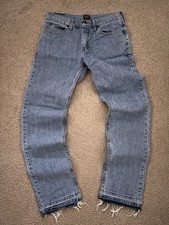 Lee Vintage Flared Denim
