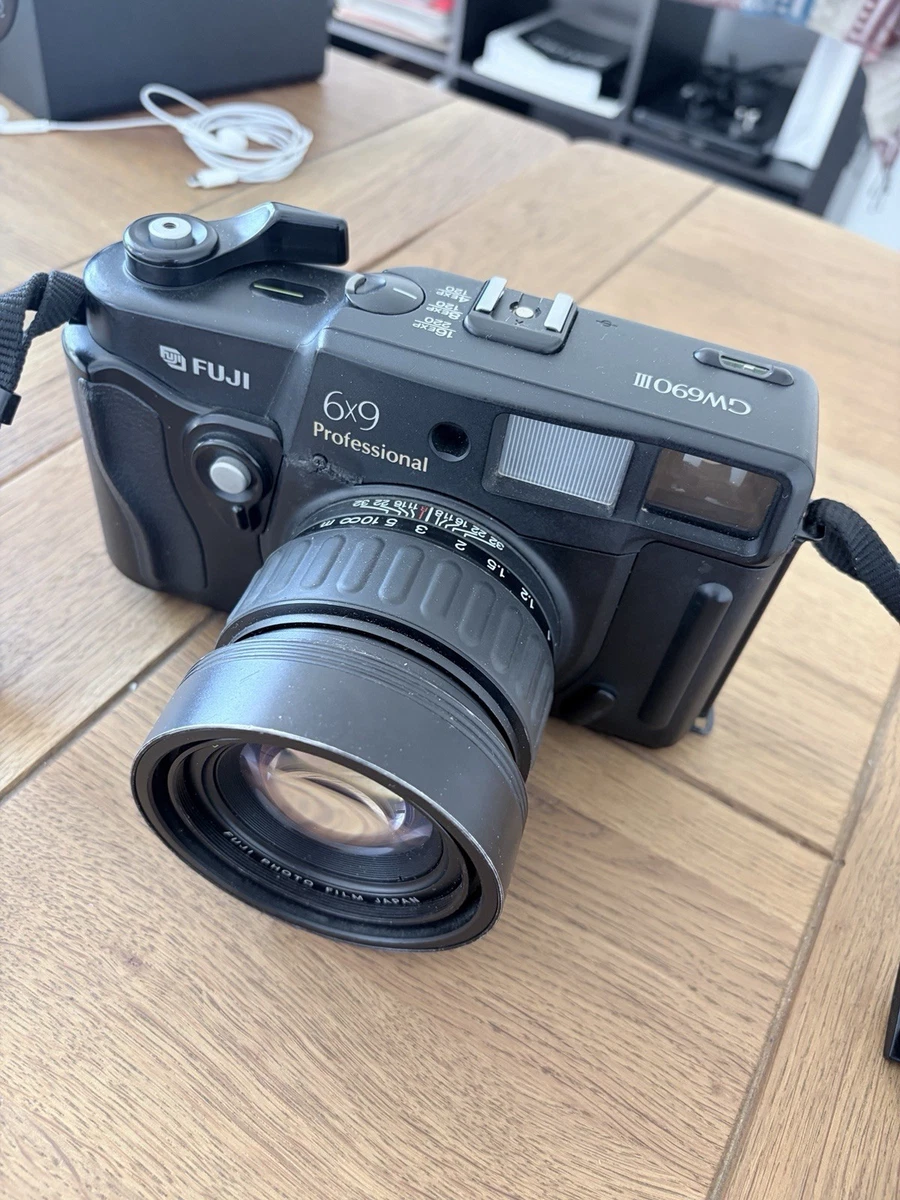 Fuji 6x9 for sale | eBay UK