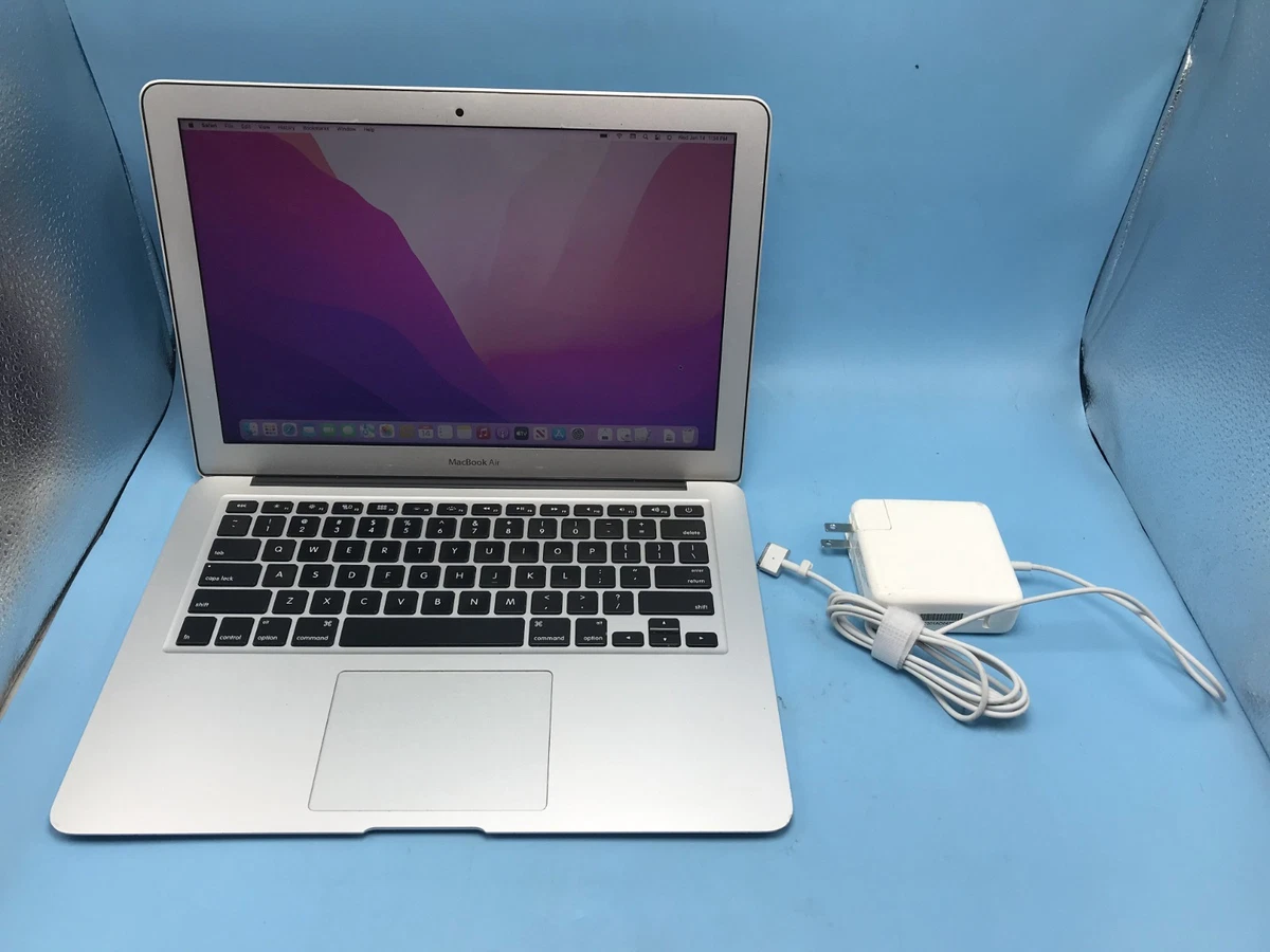 2015 Apple MacBook Air Laptops for sale - eBay