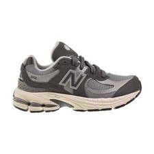 New Balance 2002 Little Kids' Shoes Grey/Grey pc2002-cf
