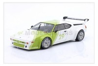Werk83 W1803021 BMW - M1 M88 3.5L Team BMW Motorsport N 29 Procar Serie Imola I