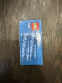 LEGO CITY 3365 Space Moon Buggy Astronaut Rover Vehicle New Sealed Retired