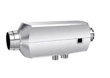 ChaiNuan Vehicle Heater Automotive Fuel-Powered Heater 24V Heating Unit