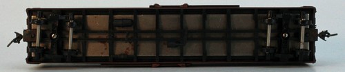 Athearn HO Santa Fe Chief 50' single door box car blue box 5054 ATSF 31074 RTR - Picture 4 of 8