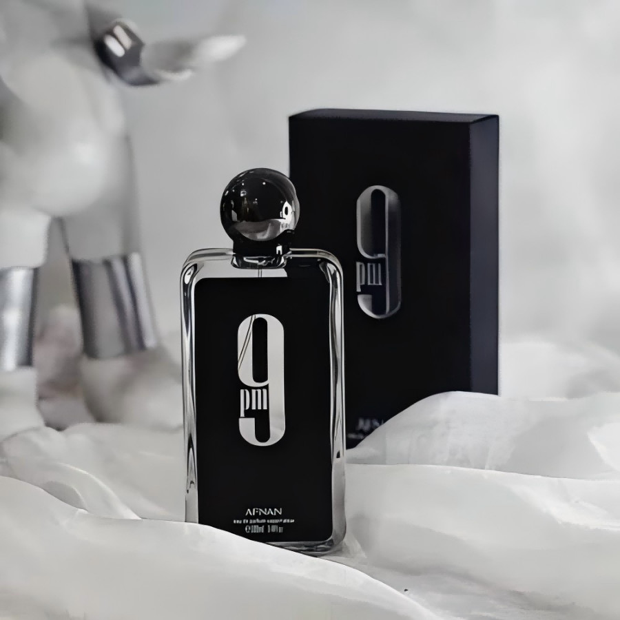 9 PM For Men Eau De Parfum, 3.4 Fl. Oz