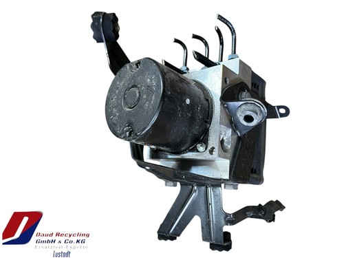 BMW 5er E60 ABS-Block 0265250217