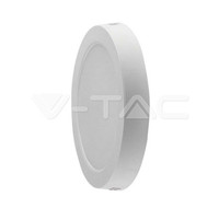 V-Tac Led-Panel 18W 3000K Weiß VT-60018 - 7876