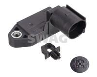 Swag 30 10 3335 Bremslichtschalter FüR Audi,Cupra,Seat,Skoda,Vw