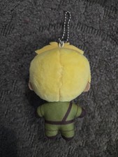 Great Eastern Entertainment Hetalia France PVC Keychain - Anime Collectible Licensed Merchandise