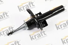 Shock absorber Front Axle Top pin 4000505 KRAFT AUTOMOTIVE for VW FORD SEAT