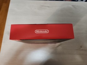 Nintendo World Championships Special Edition Switch NES Famicom Store Bag Japan