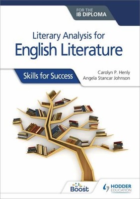 Literary analysis for English Liter..., Johnson, Angela