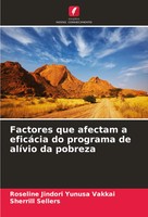 Roseline Jindori Yunusa Vakkai (U. A.) | Factores Que Afectam A EficáCia Do...