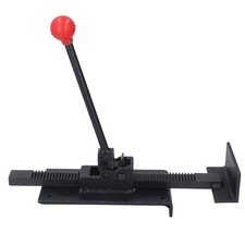 (ARatcheting Hardwood Flooring Plank Jack Carbon Steel Laminate Flooring