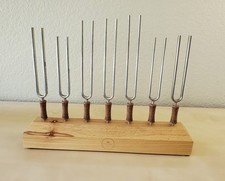 Meinl Sonic Energy Planetary Tuning Fork Set ...