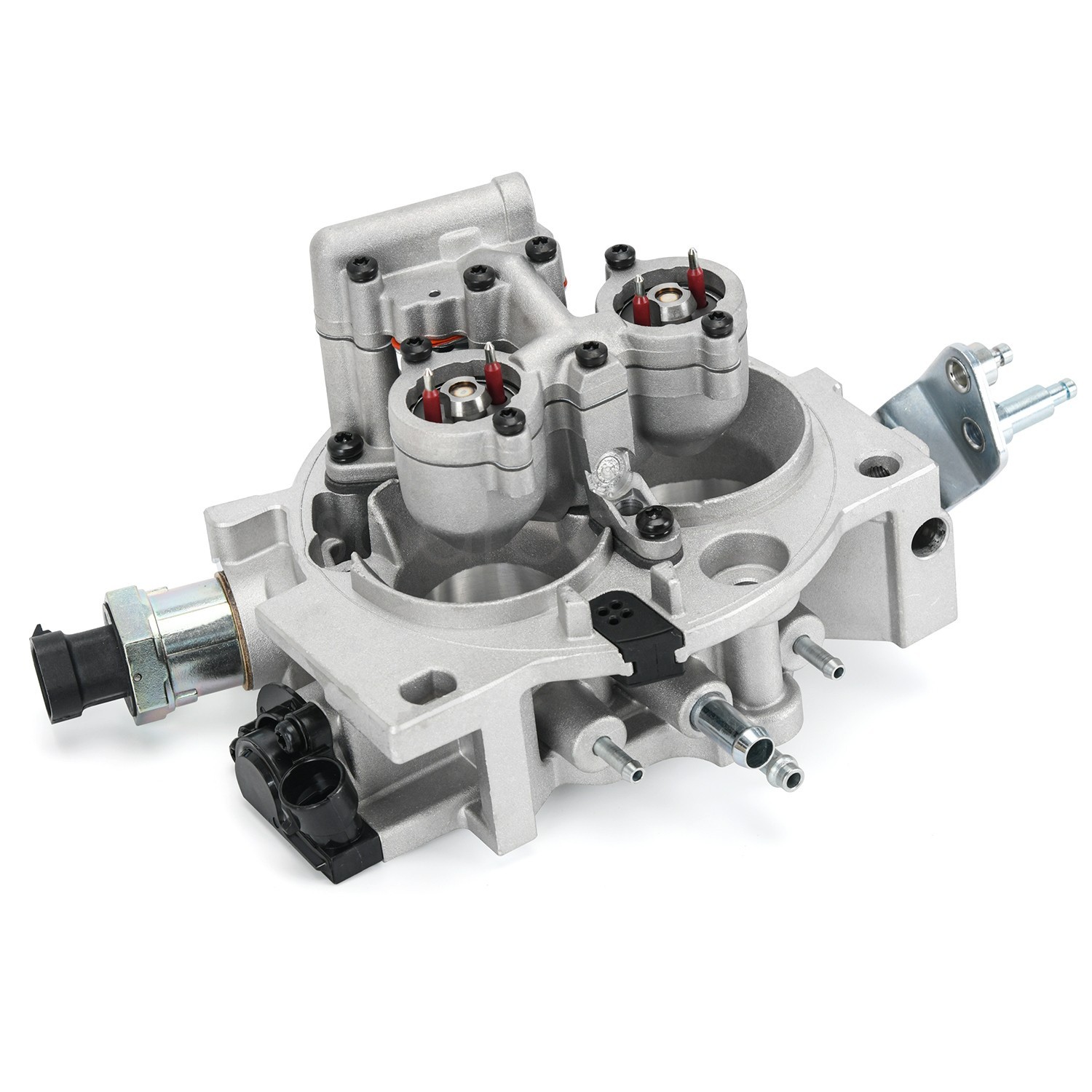 Throttle Body for 1987 1988 1989-1995 GMC Chevrolet 5.7L V8 17093030 5235206