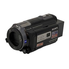 SONY HDR-PJ760V Handycam Video Camera AM Used Tested
