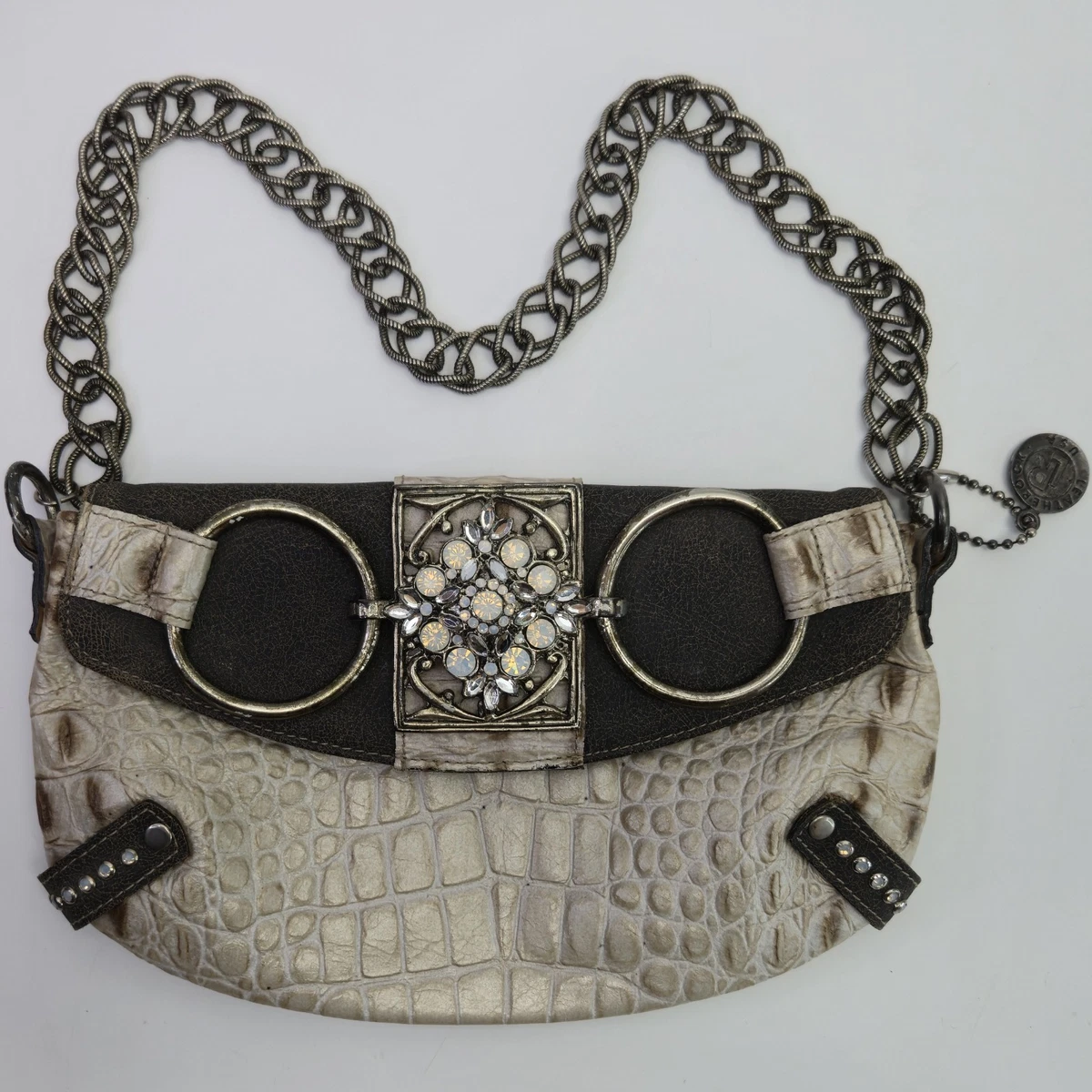LEATHEROCK Magnetic Bags & Handbags for Women for sale | eBay