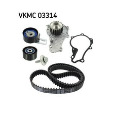 Kit de distribution Alfa Romeo ALFA 75