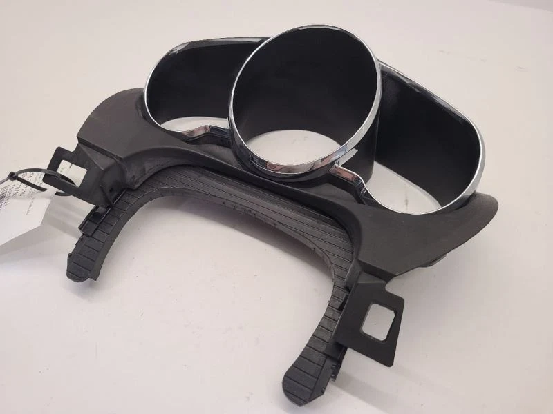 2008-2012 Chevrolet Malibu Speedometer Bezel Trim  - Image 3 of 4