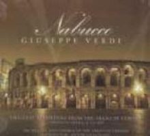 Nabucco: Orig.Rec.Arena d von Giuseppe Verdi | CD | Zustand sehr gut