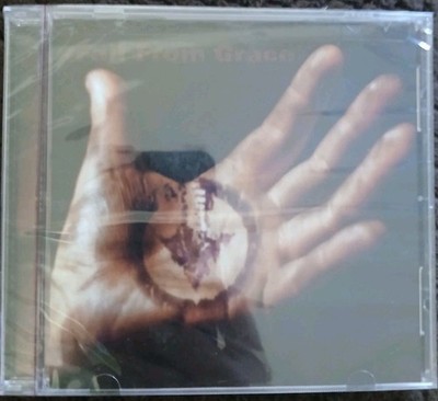 Fall from Grace by Fall from Grace (CD, 1997)