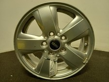 MINI (BMW) MINI Alloy Wheel 15" Inch 5.5J Offset ET 46 2014-2024 36116855101
