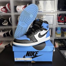 Jordan 1 Retro OG High UNC Toe for Sale - Authenticity Guaranteed