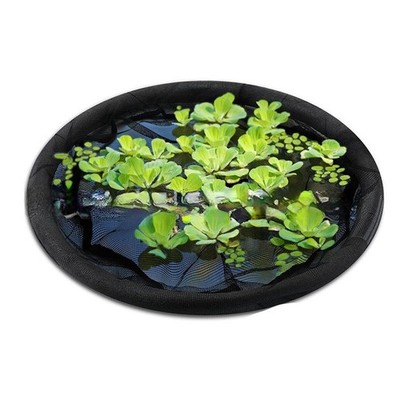 Floating Flora Fish Barrier, Round Floating Flora Fish Barrier, Plant Protector