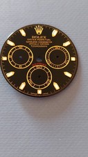 Rolex Dial/Quadrante per Daytona ref.: 116523-116528