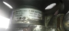 Pompe direction assistée Mercedes 500