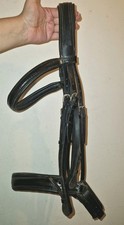 Vero Double Bridle