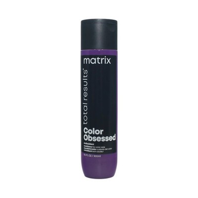 Matrix Total Results Color Obsessed Antioxidant Conditioner 10.1 oz