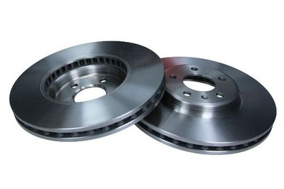 Genuine Maxgear Brake Disc 19-2252 for Audi