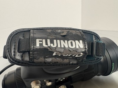 FUJINON TH13X3.5BRMU 業務用カメラ用13倍HDズームレンズ FUJINON