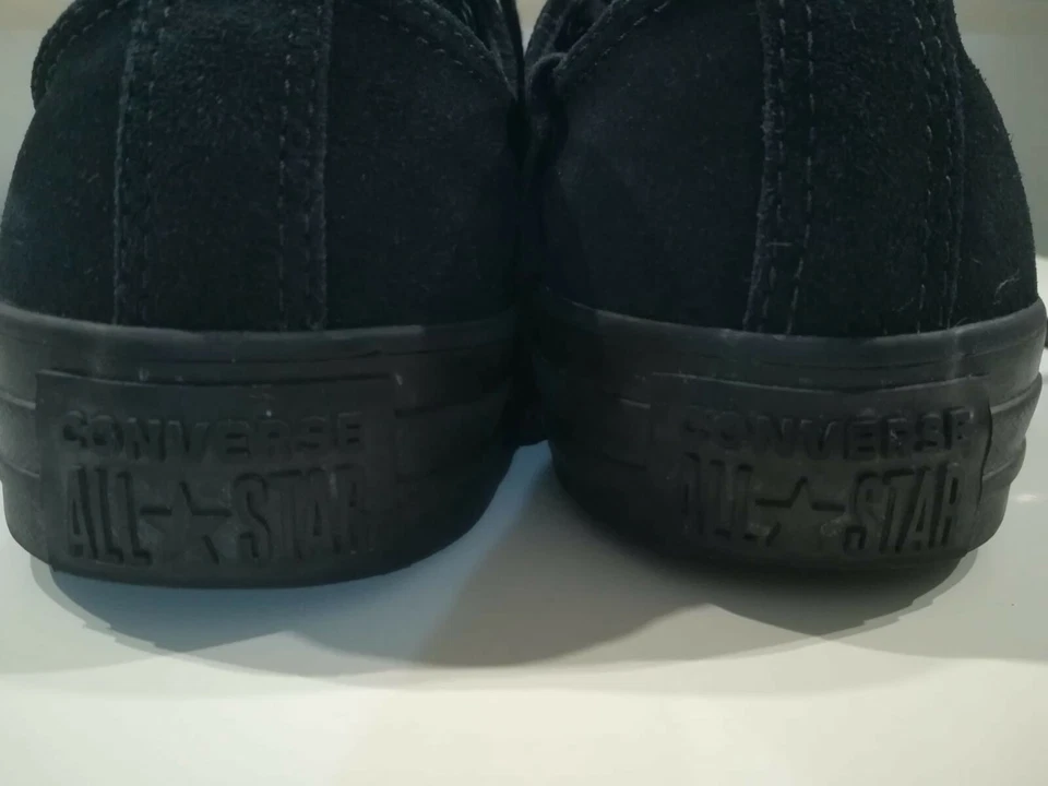 Converse Chuck Taylor All Star Ox, foto 4 di 5