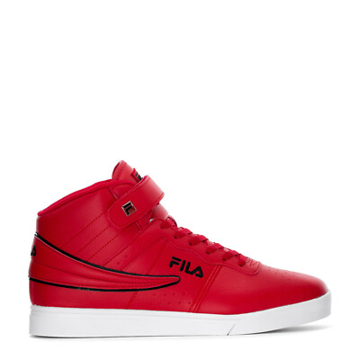 FILA VULC 13 MP DOUBLE LAYER FLAG MID I SPORTS SNEAKER MEN