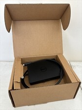 Dell WD15 K17A001 Model K17A USB-C Docking Station with 130W AC Adapter