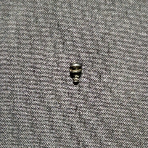 Ashly GQX Series 3102 Equalizer Parts / Hardware ***USED*** Knob Cap PCB - Picture 134 of 243
