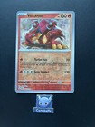 Carte Pokémon Volcanion 022/182 Reverse EV4 Faille Paradoxe NEUF