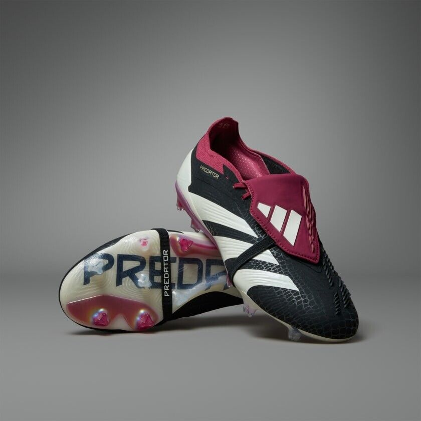 adidas Predator Elite 30 FT FG New Ultra Rare Soccer Cleats adidas Predator Elite 30 FT FG New Ultra Rare Soccer Cleats