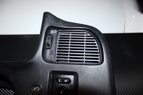 RHS A/C Vent Replacement for Nissan Skyline R33 GTS-T/GT-R (1993-1998) PETG - Picture 5 of 6