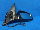 2009-2016 AUDI A4 B8 FRONT PASSENGER RIGHT SIDE WING DOOR MIRROR