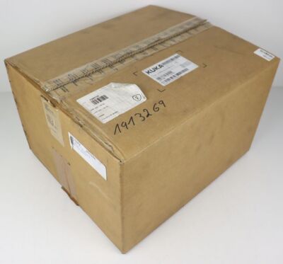 KUKA KPP 600-20 ECMBP0D3004BE531 HW 3B 198259 13510125 NEUWERTIG OVP
