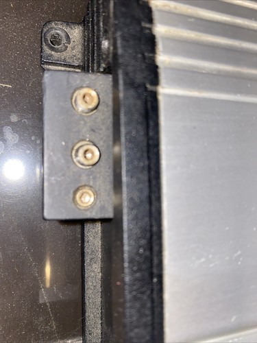 Jl Audio e4300 4 channel amp test link - Picture 6 of 7