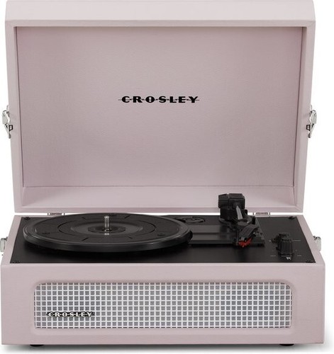 Amatista Crosley - Voyager (Bluetooth bidireccional) - Imagen 3 de 7